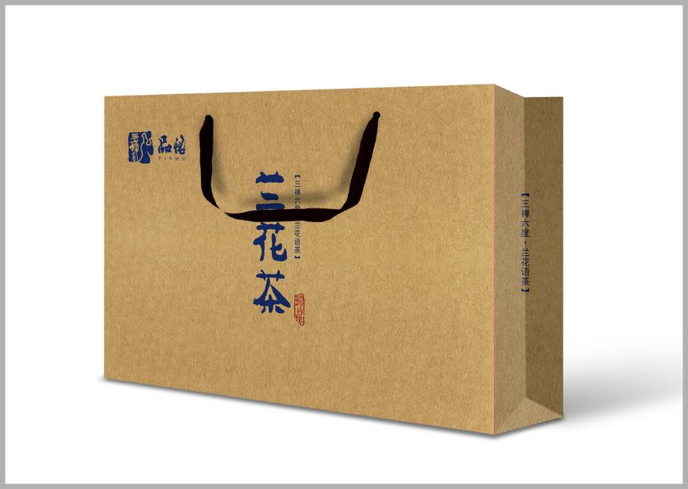 江川县包装设计重视“战略”和“战术”