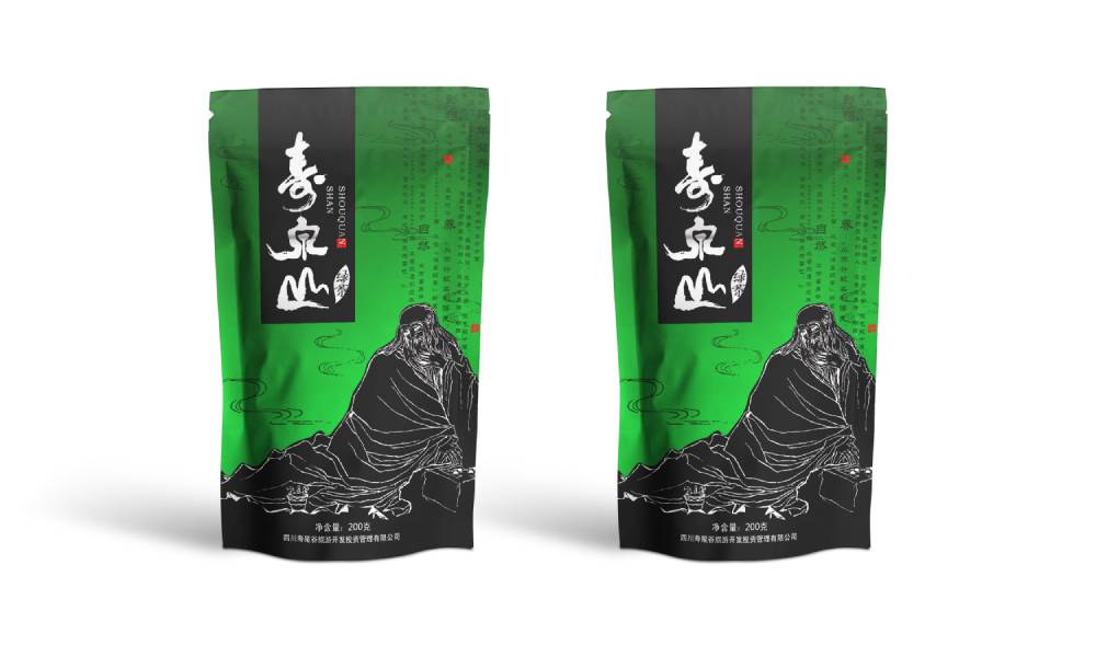 好的江川县包装设计等于源源不断的潜在客户群